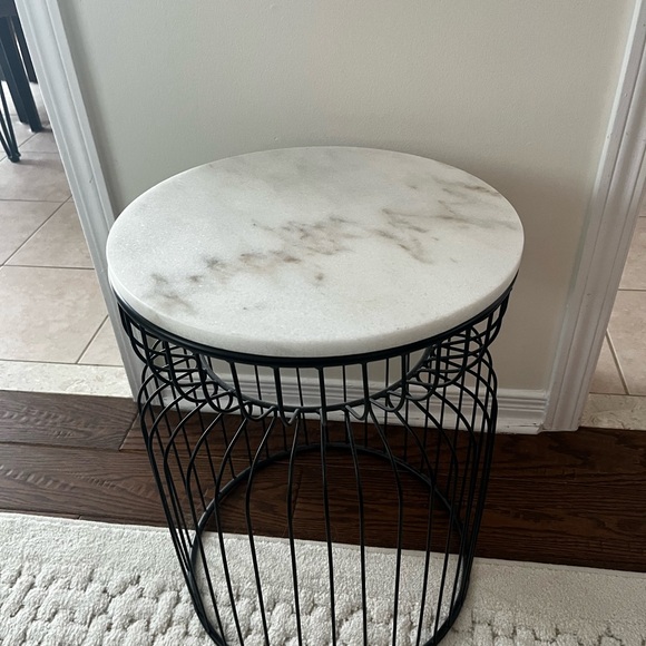 Side Table - Picture 2 of 2